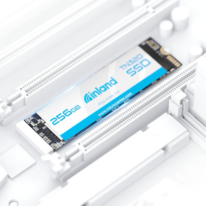 TN320 256GB Nvme M.2 Pcie Gen3X4 2280 Internal Solid State Drive SSD
