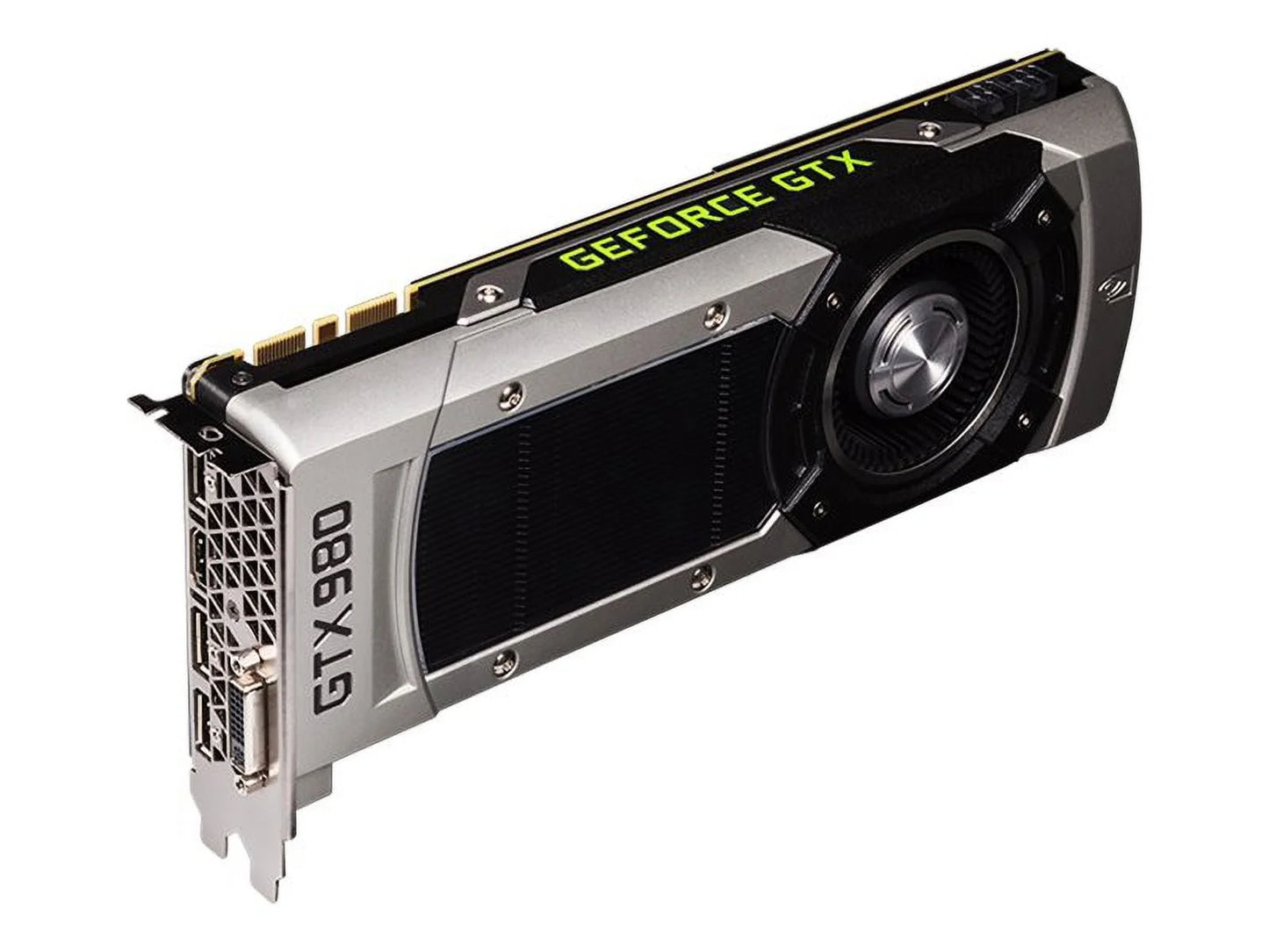 NVIDIA NVIDIA Geforce GTX 980 Graphic Card, 4 GB GDDR5