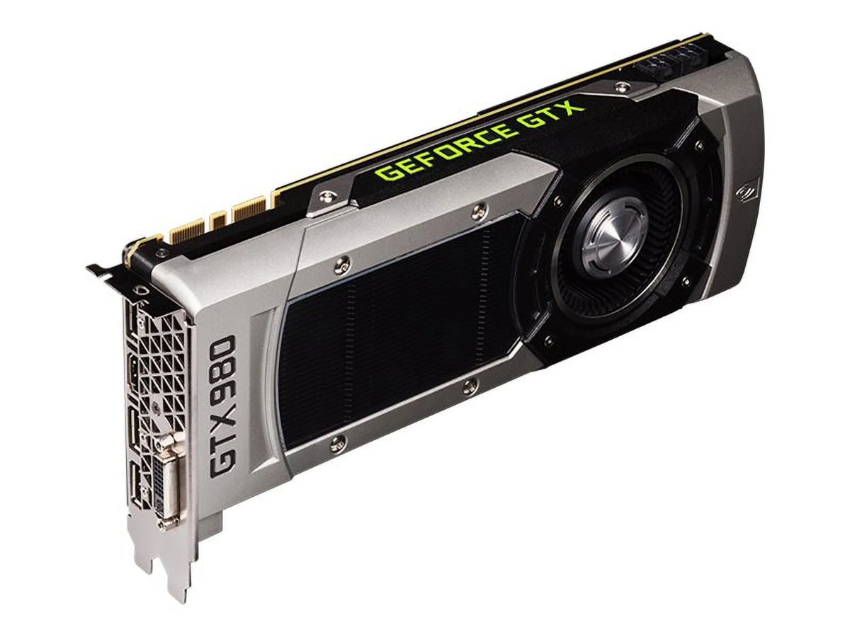 NVIDIA NVIDIA Geforce GTX 980 Graphic Card, 4 GB GDDR5
