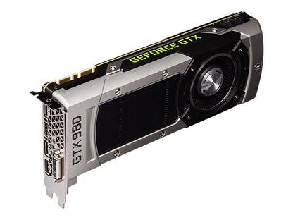 NVIDIA NVIDIA Geforce GTX 980 Graphic Card, 4 GB GDDR5