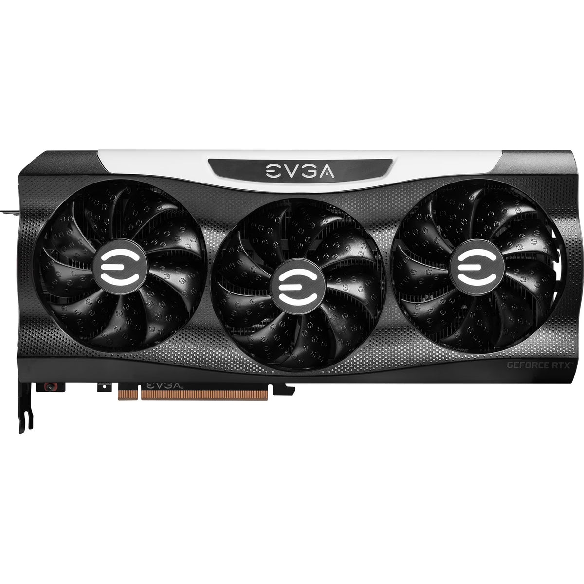 EVGA NVIDIA Geforce RTX 3070 Ti Graphic Card - 8 GB GDDR6X