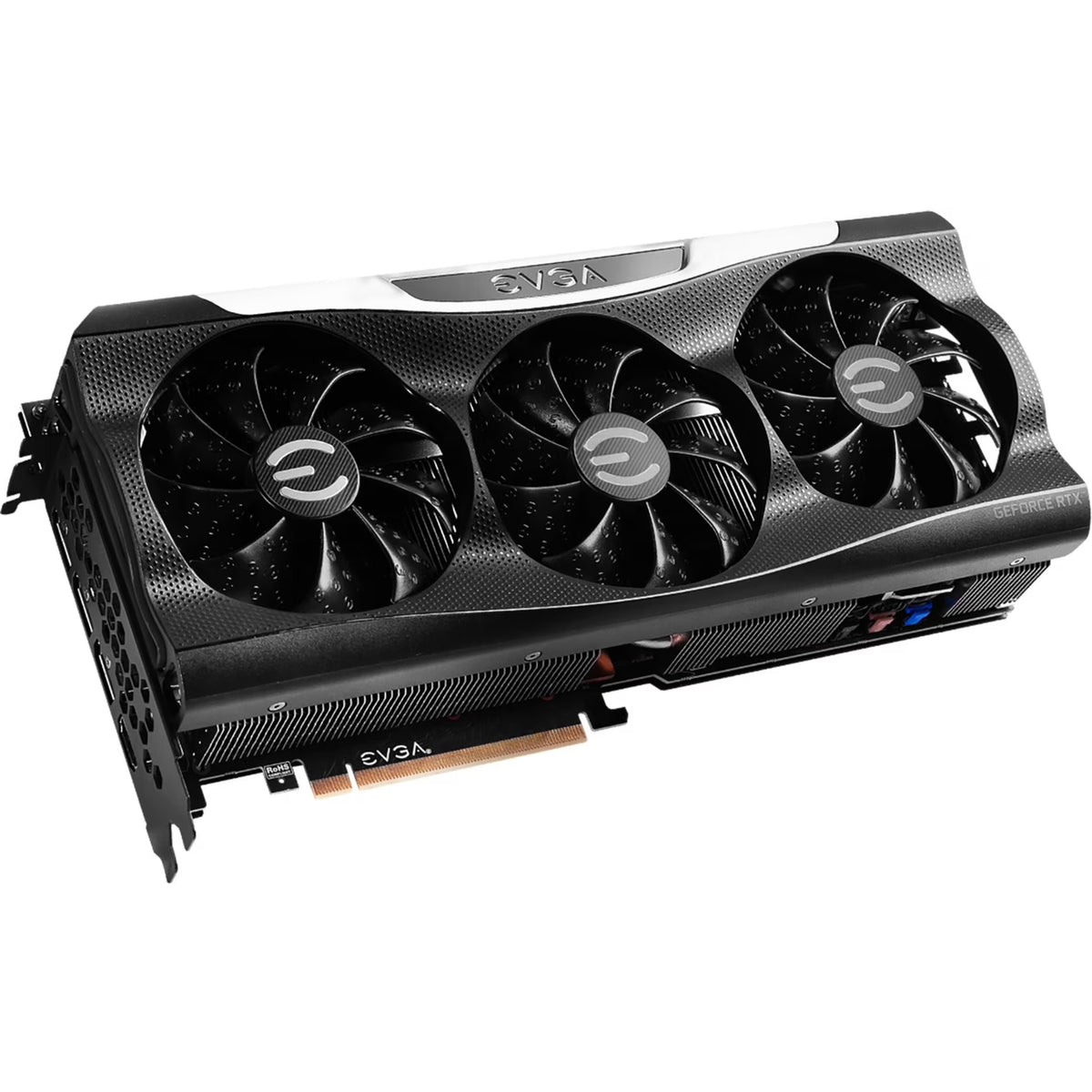 EVGA NVIDIA Geforce RTX 3070 Ti Graphic Card - 8 GB GDDR6X