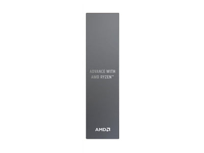 AMD Ryzen 5 7600X - 6-Core 4.7 Ghz - Socket AM5 - 105W Desktop Processor (100-100000593WOF)