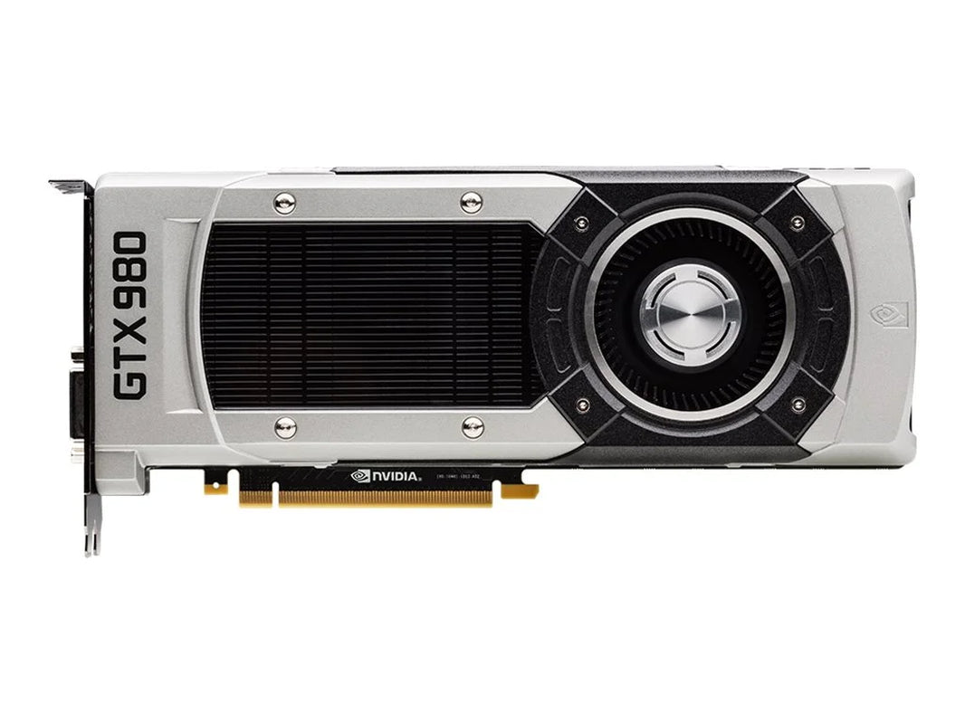 NVIDIA NVIDIA Geforce GTX 980 Graphic Card, 4 GB GDDR5