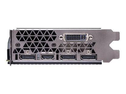 NVIDIA NVIDIA Geforce GTX 980 Graphic Card, 4 GB GDDR5