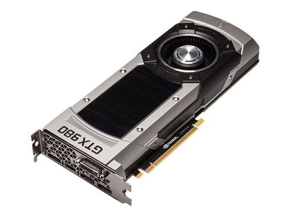 NVIDIA NVIDIA Geforce GTX 980 Graphic Card, 4 GB GDDR5