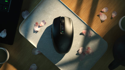 Razer RZ0103730100R3U1 Orochi V2 Wireless Optical Gaming Mouse - Black