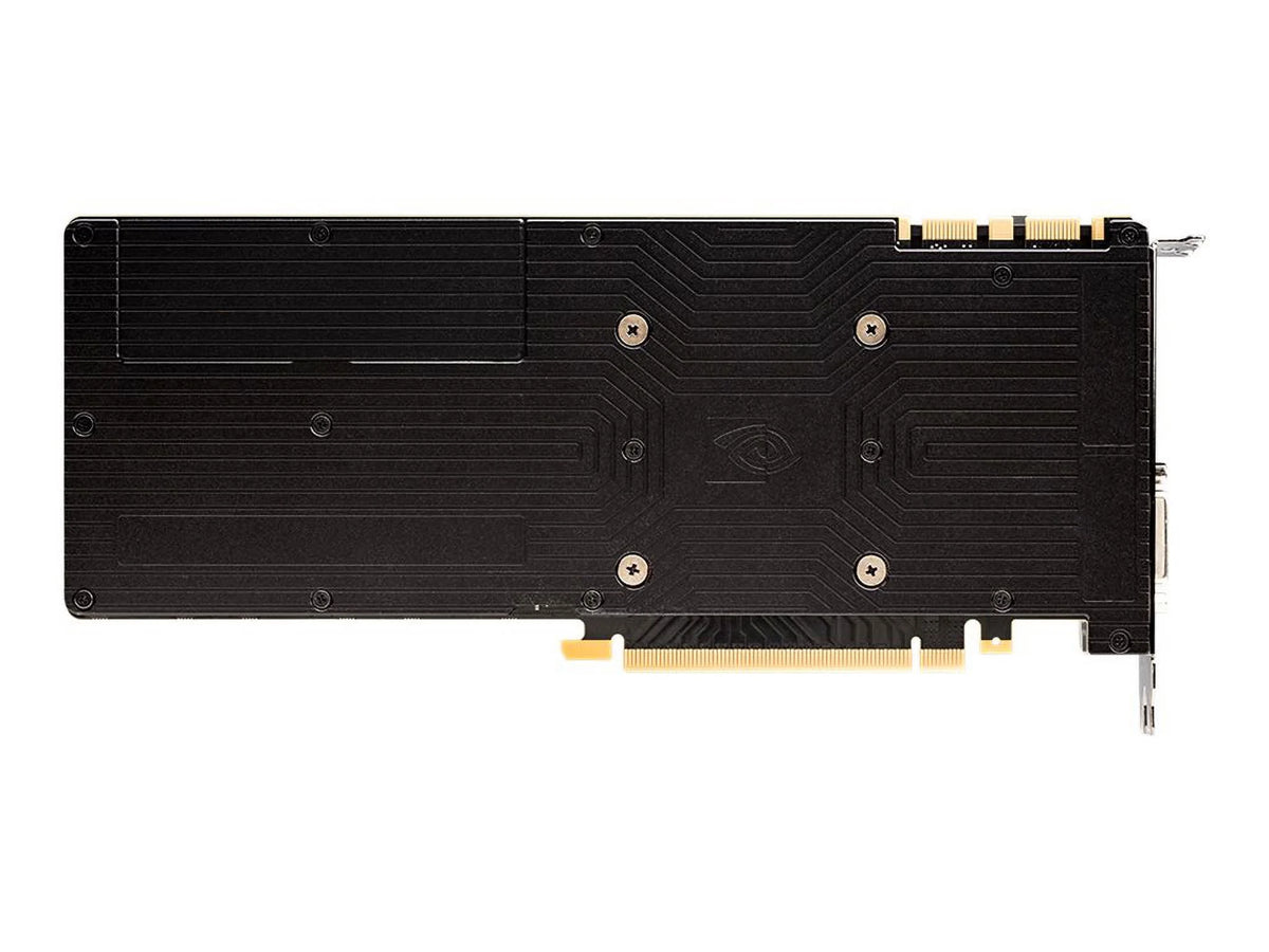 NVIDIA NVIDIA Geforce GTX 980 Graphic Card, 4 GB GDDR5