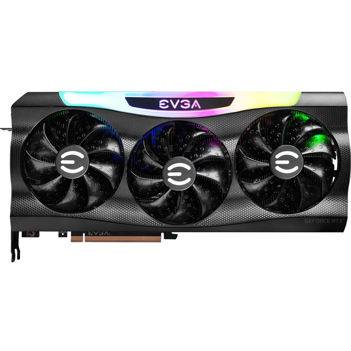 EVGA NVIDIA Geforce RTX 3070 Ti Graphic Card - 8 GB GDDR6X