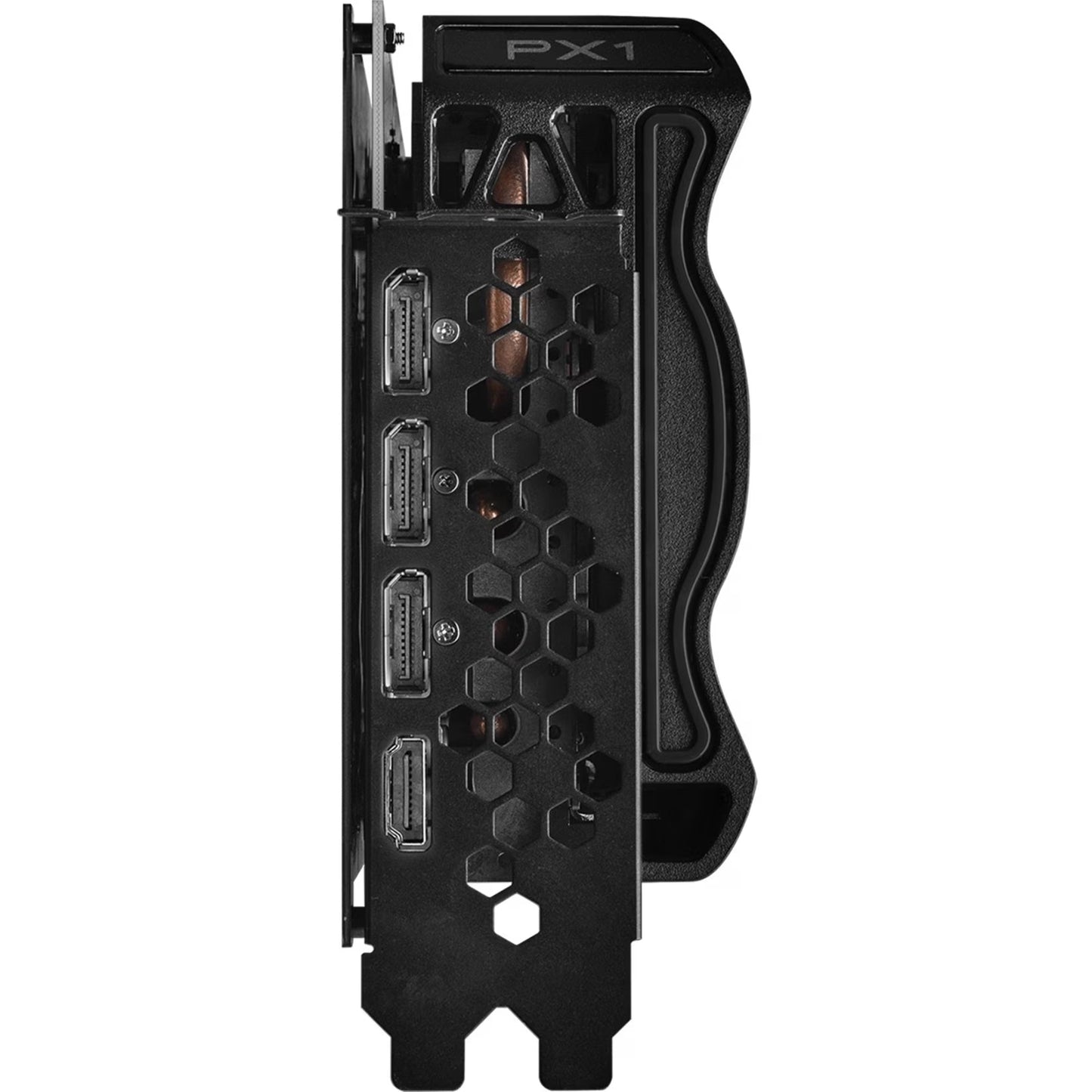 EVGA NVIDIA Geforce RTX 3070 Ti Graphic Card - 8 GB GDDR6X