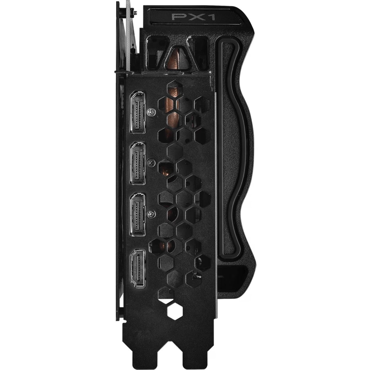 EVGA NVIDIA Geforce RTX 3070 Ti Graphic Card - 8 GB GDDR6X