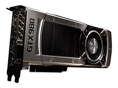 NVIDIA NVIDIA Geforce GTX 980 Graphic Card, 4 GB GDDR5