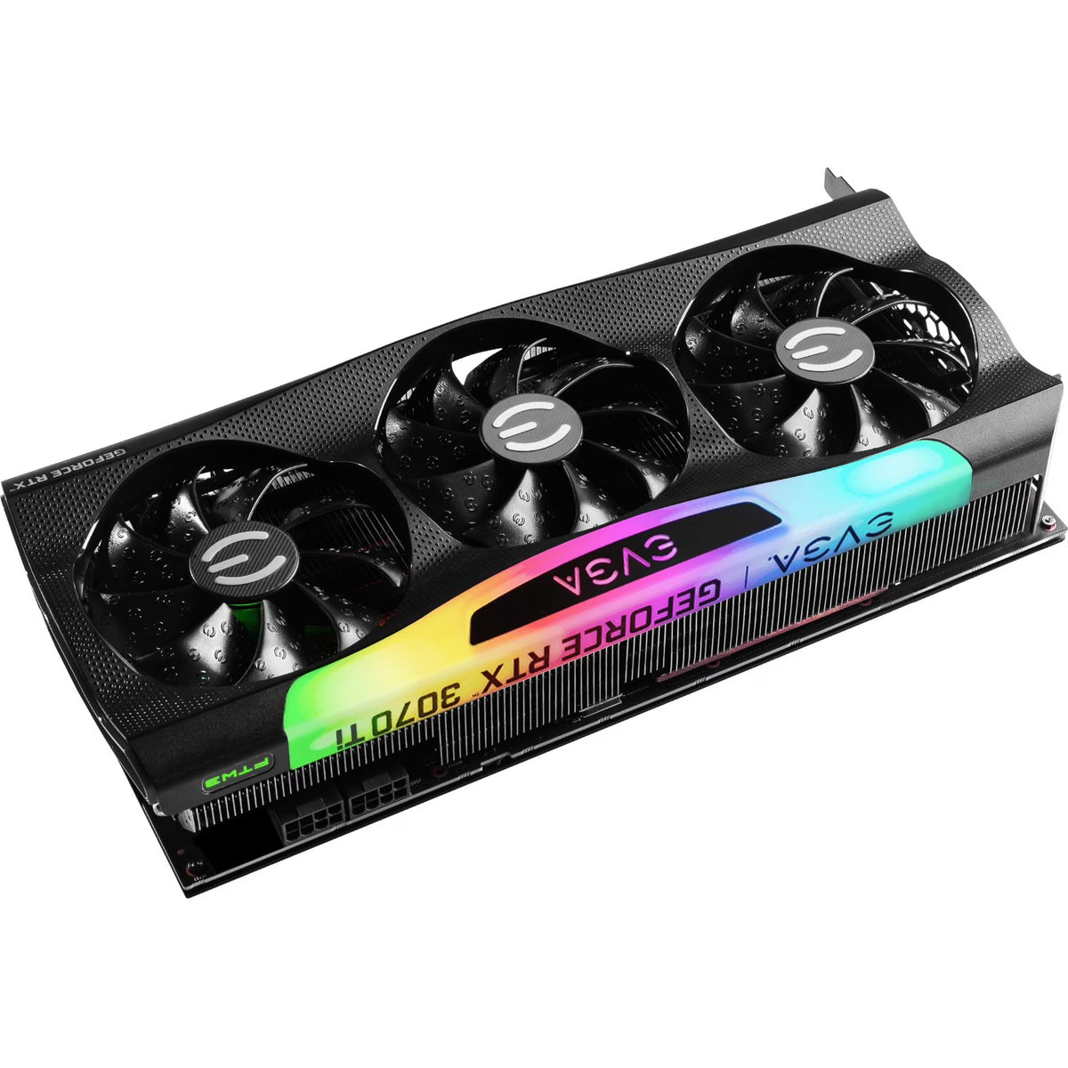 EVGA NVIDIA Geforce RTX 3070 Ti Graphic Card - 8 GB GDDR6X