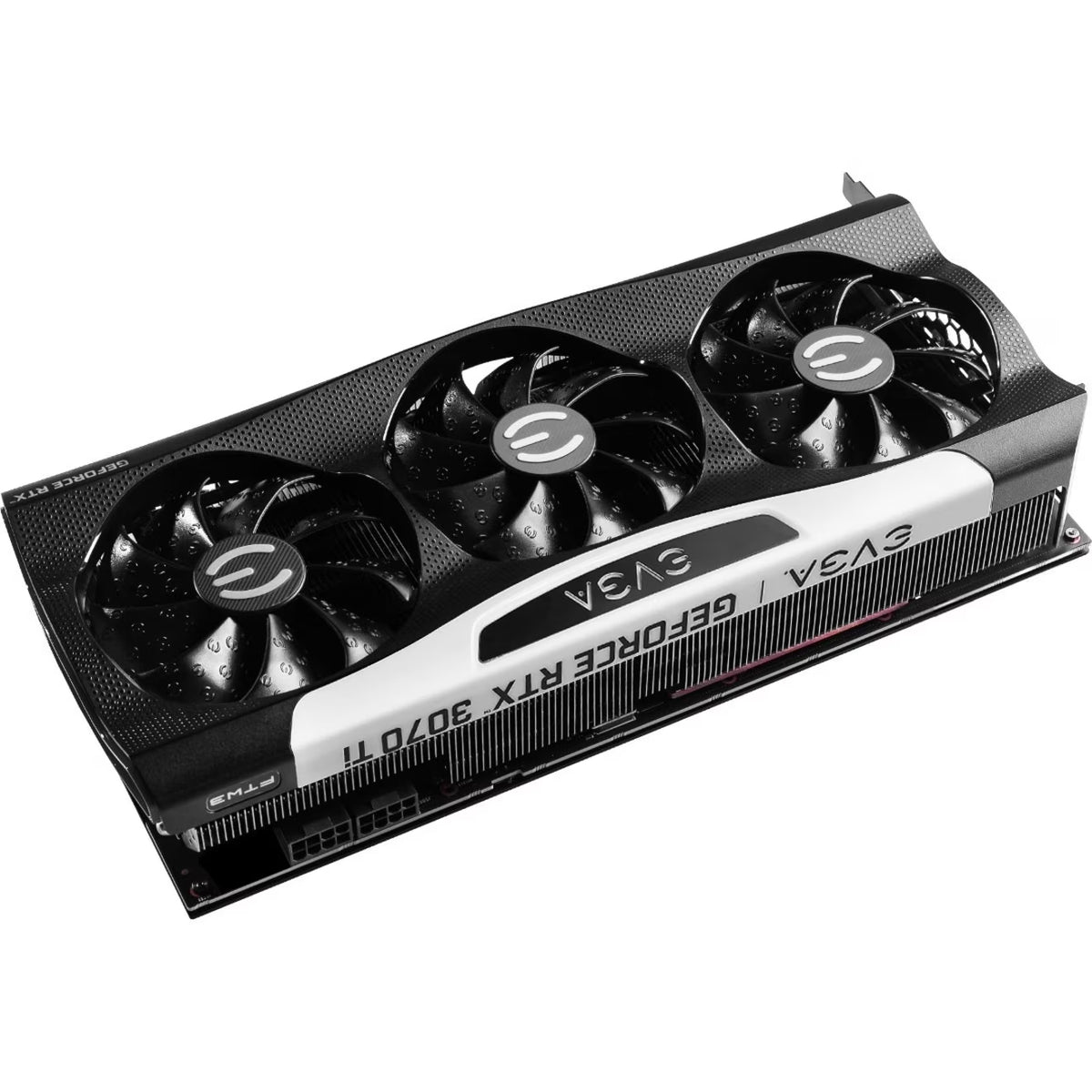 EVGA NVIDIA Geforce RTX 3070 Ti Graphic Card - 8 GB GDDR6X
